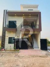 Beautiful Triple story luxury house for sale